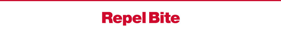 Repel Bite