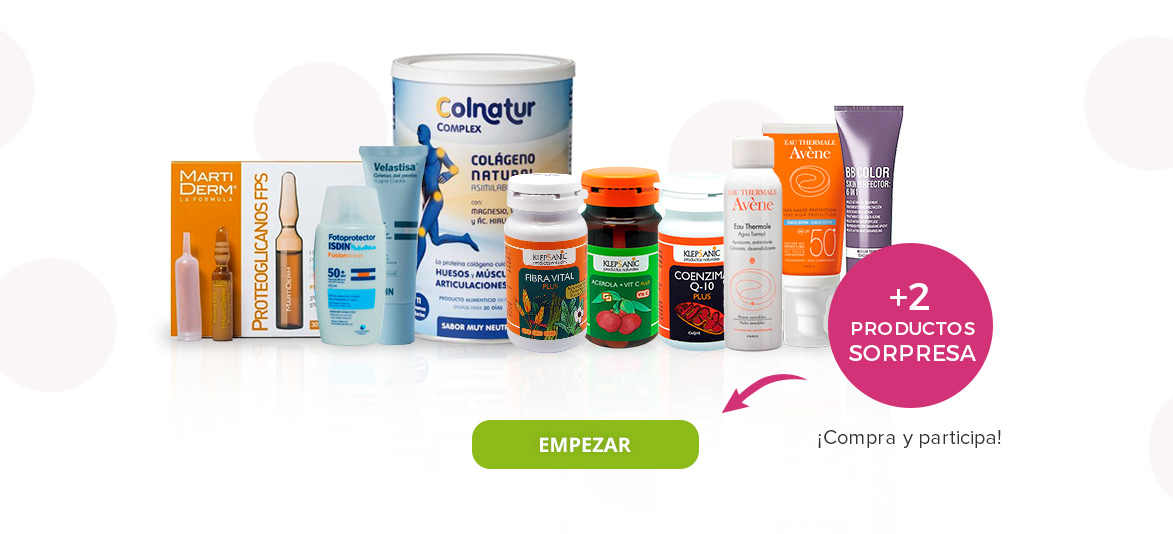 Sorteo de dos cestas valoradas en 200€