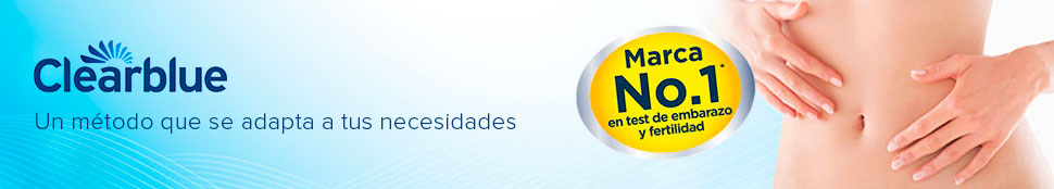 Ofertas Clearblue