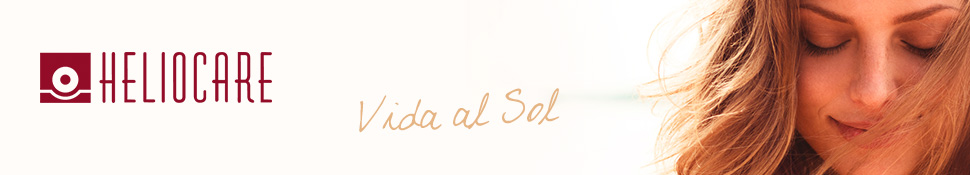 Comprar productos Heliocare online