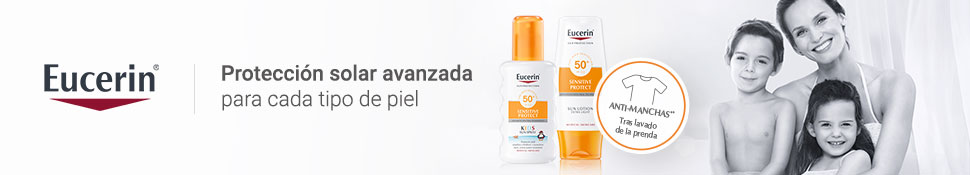Ofertas Eucerin