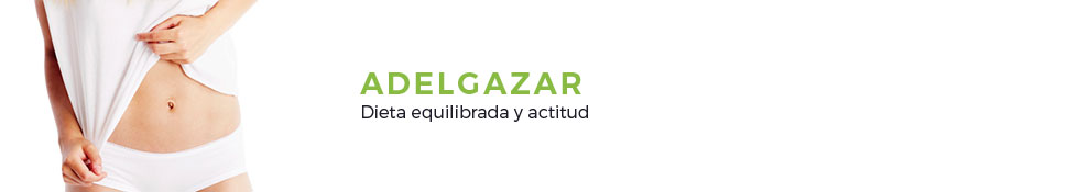 Adelgazar