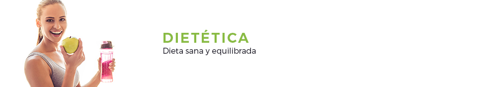 Dietética