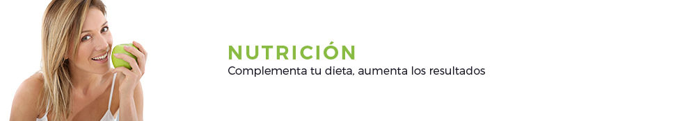 Nutrición