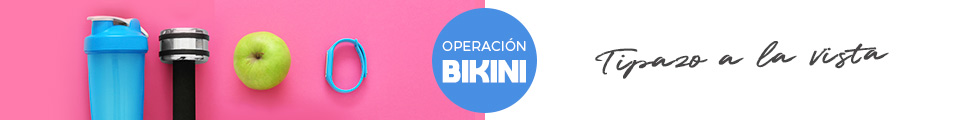 Operación Bikini