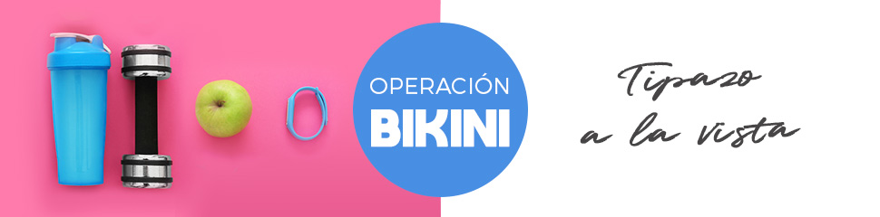 Operación Bikini