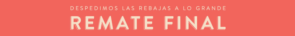 Remate Final