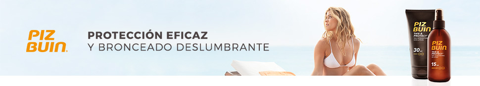 Comprar Piz Buin