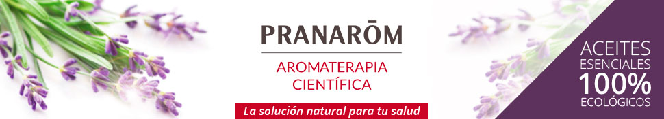 Comprar Pranarôm