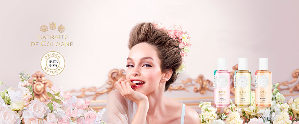 Roger&Gallet