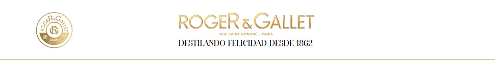 Roger&Gallet