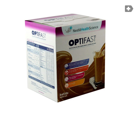 Optifast discount coupons