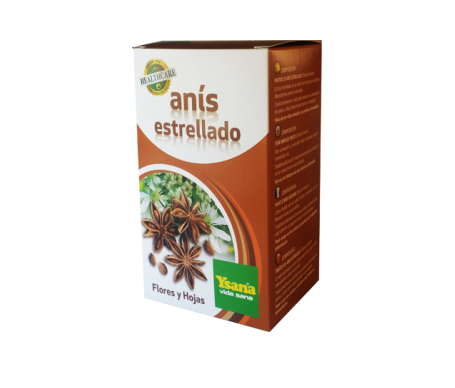Ysana Anís Estrellado 25gr