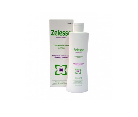 Zelesse 250ml
