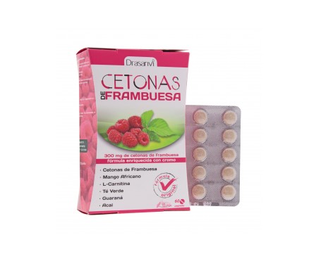 Cetona de frambuesa precio Cetona de frambuesa precio