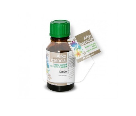 Arkoesencial aceite limón 15ml