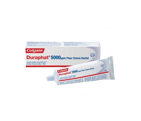 Duraphat 5000 Ppm 51g | PromoFarma