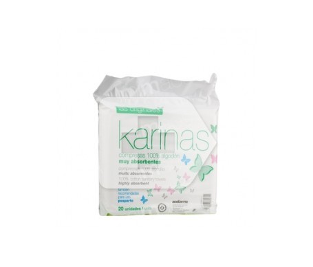 Karina's coupon
