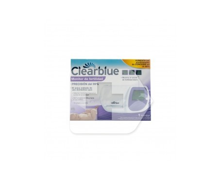 Calcular Dias Fertiles Clearblue