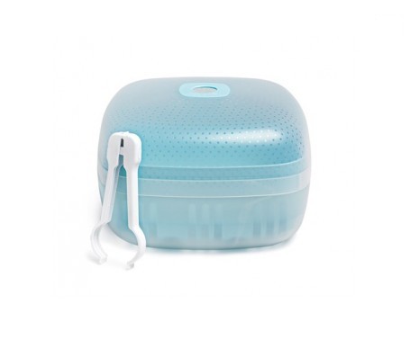 Suavinex Esterilizador Biberones Microondas