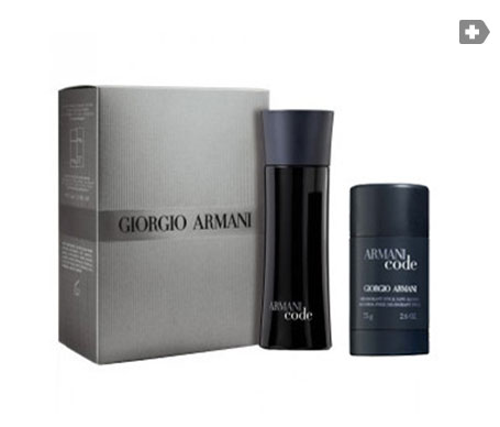 Coupon armani code