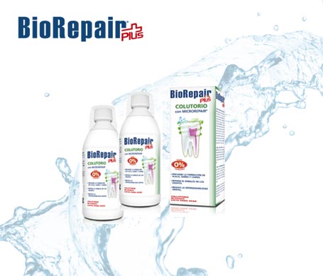 BioRepair® Colutorio