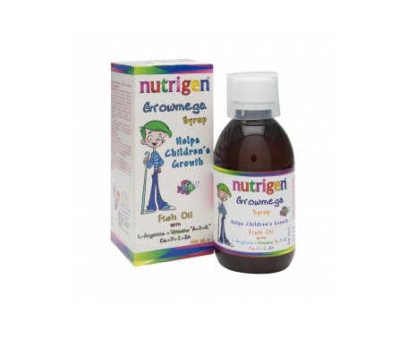 Nutrigen Growmega 200ml