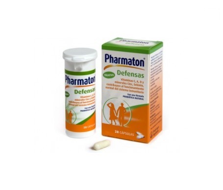 Vitaminas para las defensas - Vitaminas defensas -Reforzar Vitaminas para las defensas - Vitaminas defensas -Reforzar