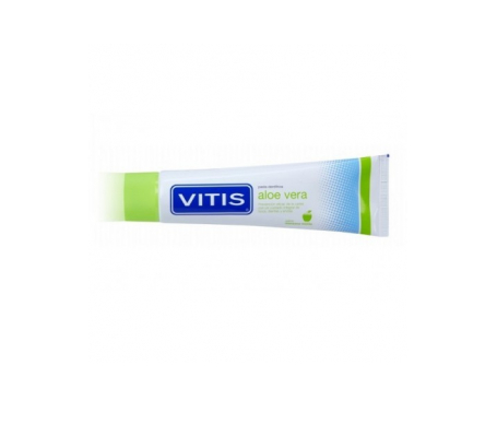 Vitis aloe vera pasta dental sabor manzana menta 100ml, gel lancaster, fluor aid, perfume punto vip, pasta de dientes Vitis, crnolaude crema, la roche posay lipikar huile lavante, serum 7 lift serum corporal antiedad, vichy liftactiv serum, punto vip,