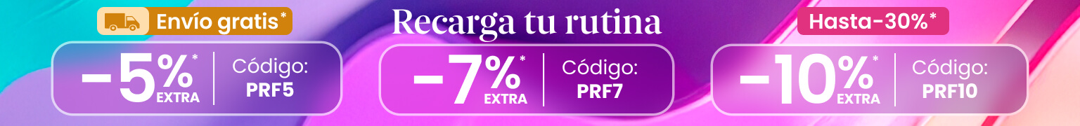 W36 Segundas rebajas