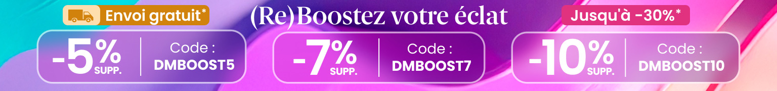 BTR FR -5% / 7% / 10% 