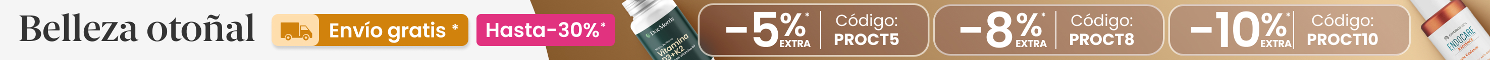 W43 Holidays Escalonada