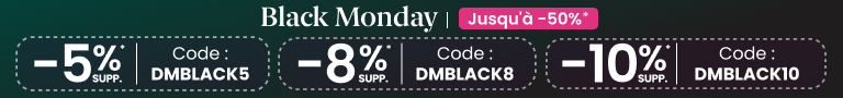 BLACK MONTH 2025 BLACK MONDAY FR 1