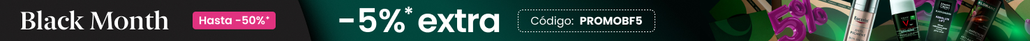 ES - BLACK2025 - W47 Black Month 5>49