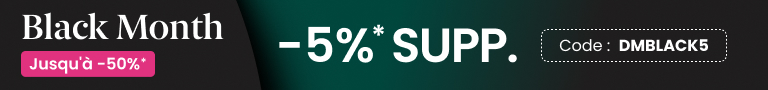 BLACK MONTH 5>49 2025 FR 4