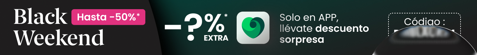 ES - BLACK2025 - W45 Black Weekend