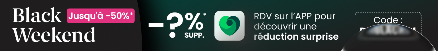 BLACK MONTH 2025 BLACK WEEK END FR 1