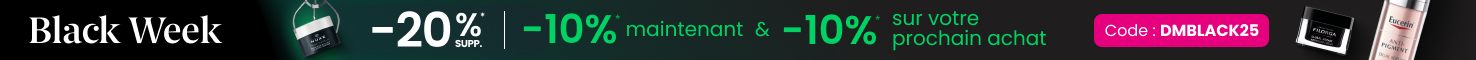 BLACK MONTH 2025 BLACK WEEK FR