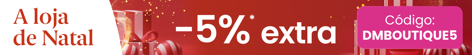 PT - Christmas 2025 - 5%