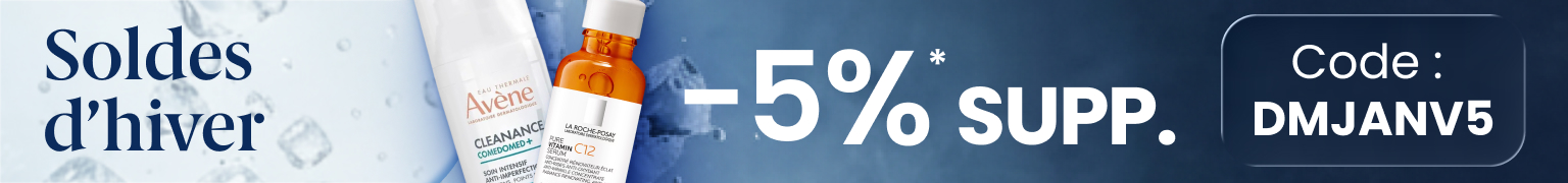 WINTER SALES 2026 FR -5%