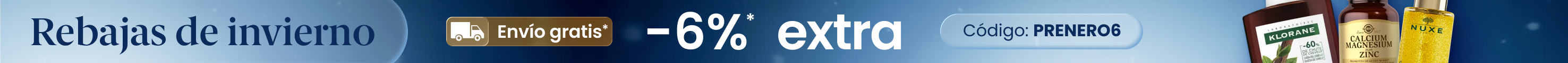 ES-W4 Winter Sales -6%