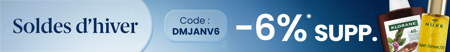 FR - WINTER SALES 2026 -6%