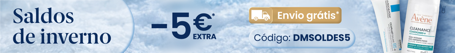 PT - W06 02.02 - 08.02 / 2nd Winter Sales / -5€