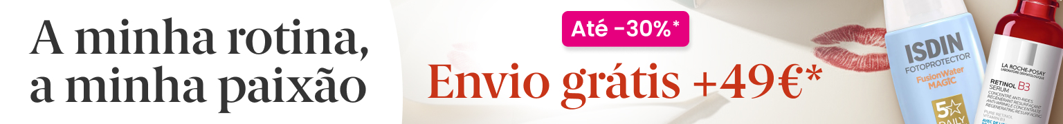 PT - W08 16.02 - 22.02 / Selflove / Envio Gratis