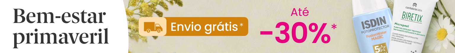 PT - W10 02.03 - 15.03 / Spring / Non logged