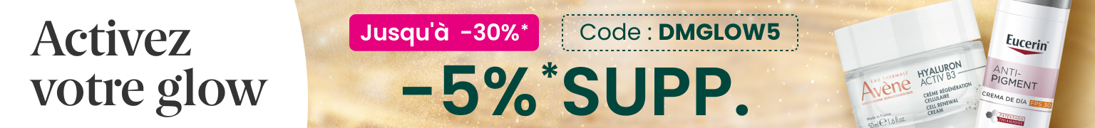 FR - 2026 SUMMER GLOW - 5% 13.04 - 19.04