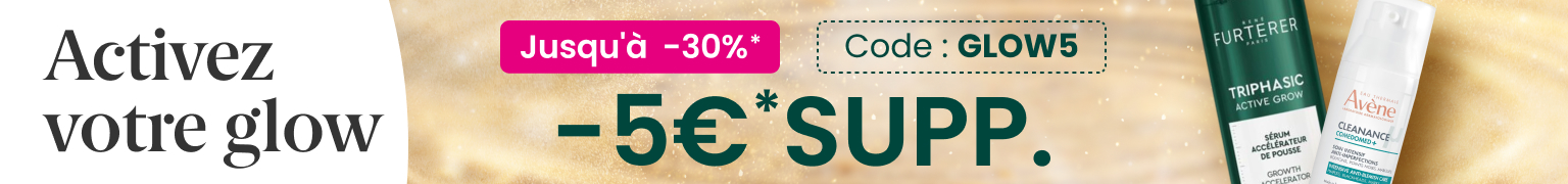 FR - SUMEMR GLOW 5€ 01.06 - 08.06