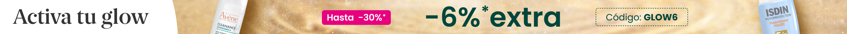 ES-W24 Summer glow 6%