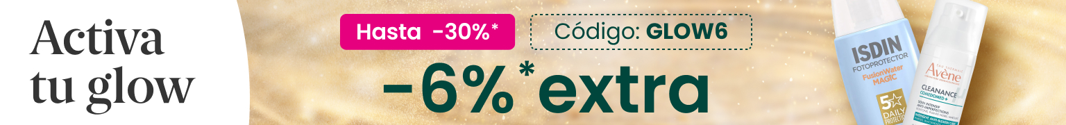 ES-W24 Summer glow 6%