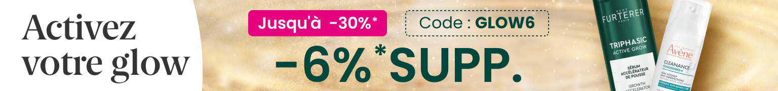 FR - 2026 SUMMER GLOW - 6% 10.06 - 23.06